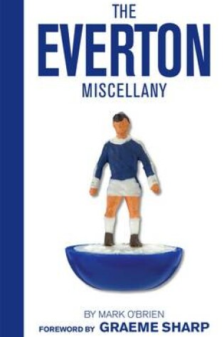 Cover of Everton Miscellany