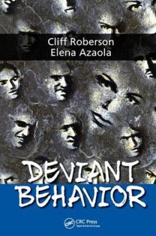 Cover of Deviant Behavior