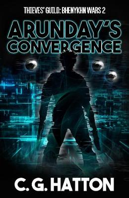 Cover of Arunday's Convergence