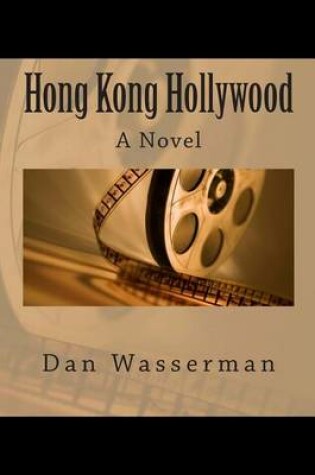 Cover of Hong Kong Hollywood