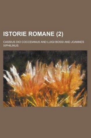 Cover of Istorie Romane (2)