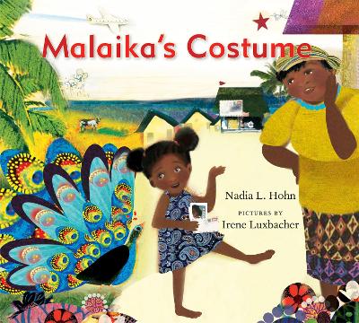 Cover of Malaika's Costume
