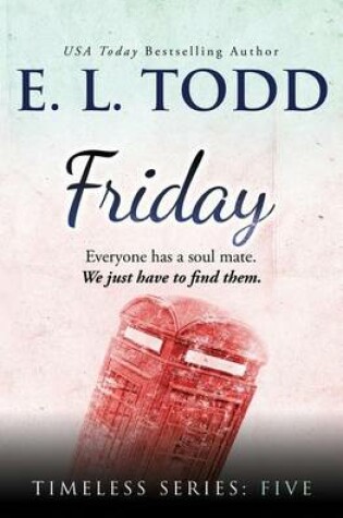 Cover of Friday