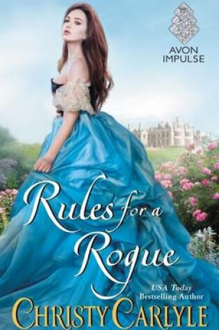 Cover of Rules for a Rogue