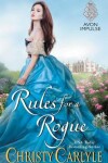 Book cover for Rules for a Rogue