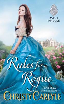 Cover of Rules for a Rogue