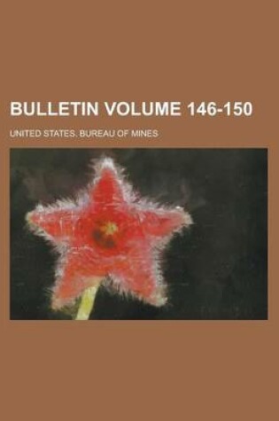 Cover of Bulletin Volume 146-150