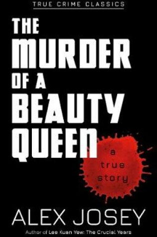 Cover of The Murder of a Beauty Queen