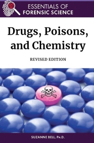 Cover of Drugs, Poisons, and Chemistry