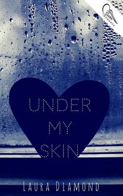 Book cover for Under My Skin