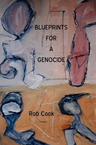 Cover of Blueprints for a Genocide