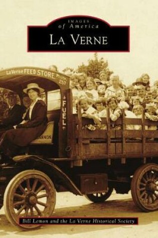 Cover of La Verne