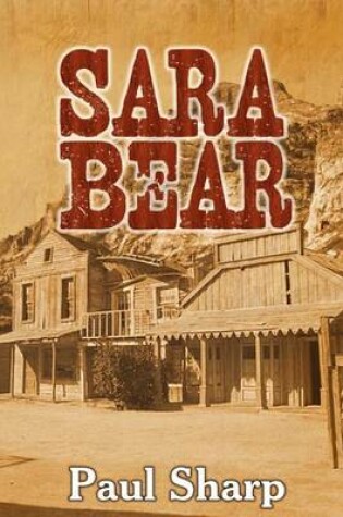 Cover of Sara Bear