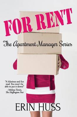 Book cover for For Rent