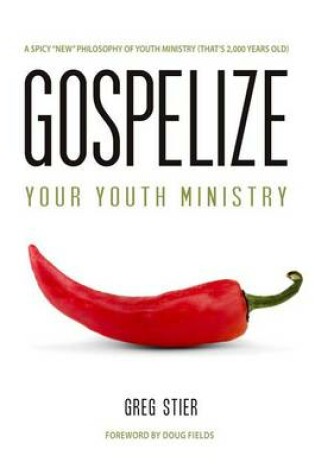 Cover of Gospelize