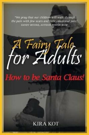 Cover of A Fairy Tale for Adults