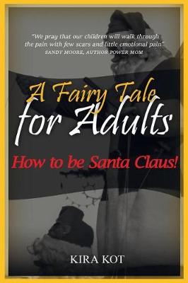 Book cover for A Fairy Tale for Adults