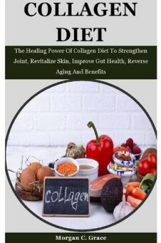 Cover of Collagen Diet