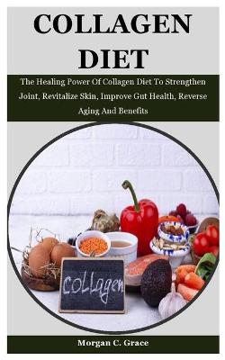 Book cover for Collagen Diet