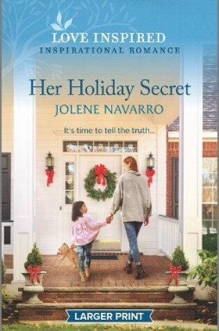 Cover of Her Holiday Secret