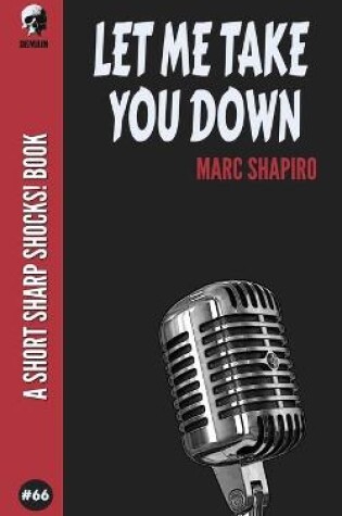 Cover of Let Me Take You Down