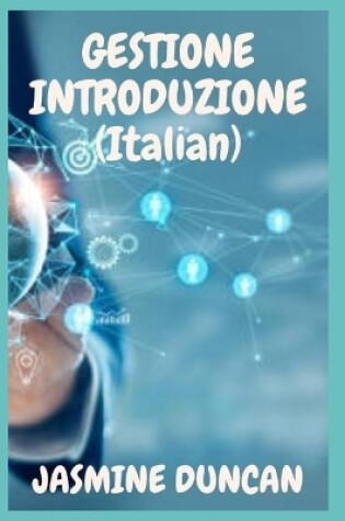 Cover of gestione dell'introduzione