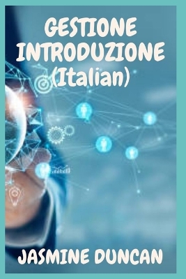 Book cover for gestione dell'introduzione