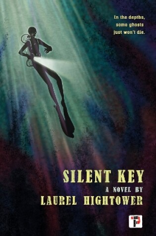 Cover of Silent Key
