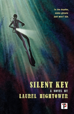 Book cover for Silent Key