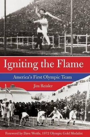 Cover of Igniting the Flame