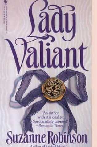 Cover of Lady Valiant