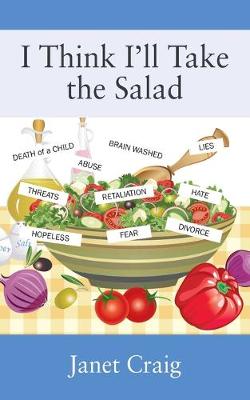 Book cover for I Think I'll Take the Salad