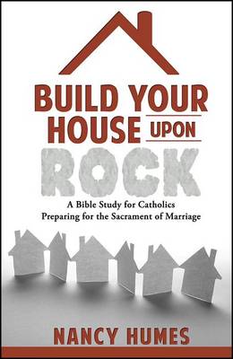 Book cover for Build Your House Upon Rock