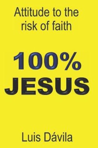 Cover of Attitude to the risk of faith