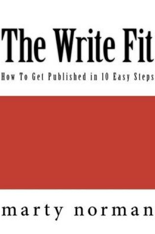Cover of The Write Fit