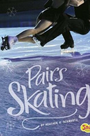 Cover of Pairs Skating
