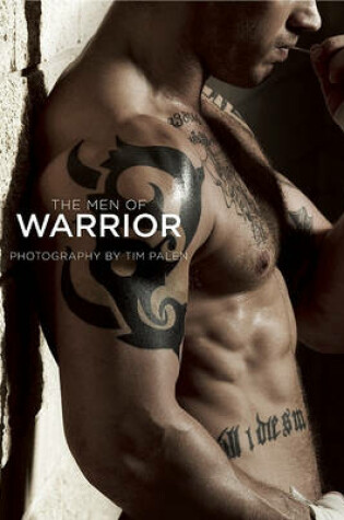 Cover of The Men of Warrior