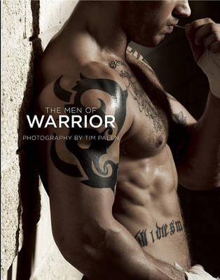 Book cover for The Men of Warrior