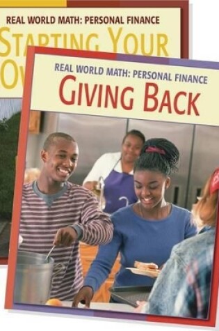 Cover of Personal Finance (Set)