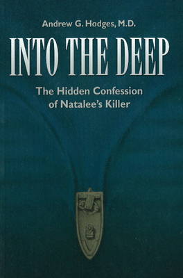 Book cover for Into the Deep