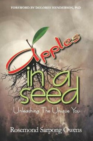 Cover of Apples in A Seed