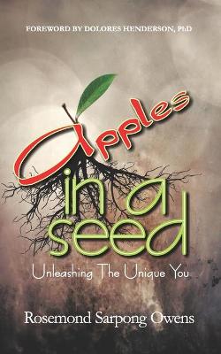 Book cover for Apples in A Seed