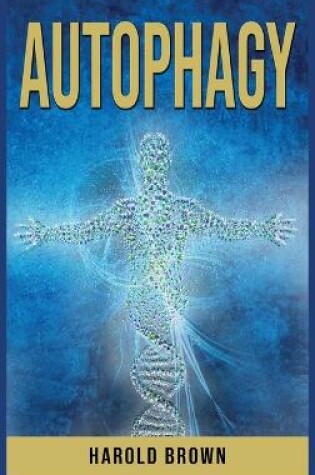 Cover of Autophagy