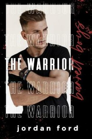 Cover of The Warrior