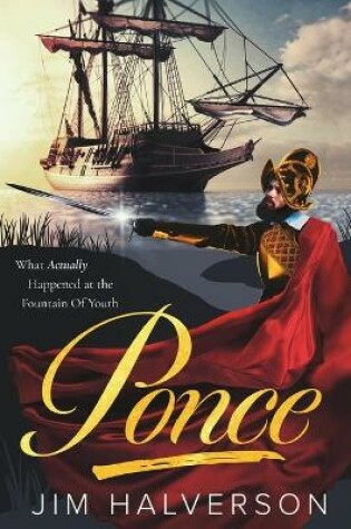 Cover of Ponce