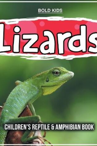 Cover of Lizards