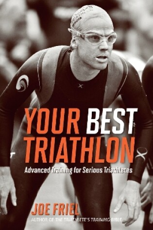 Cover of Your Best Triathlon