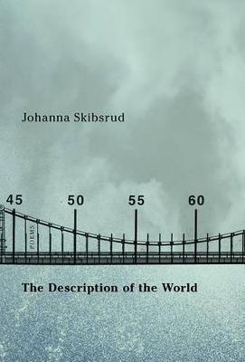 Book cover for The Description of the World