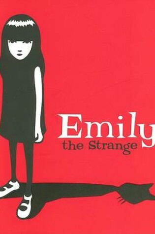 Cover of Emily the Strange
