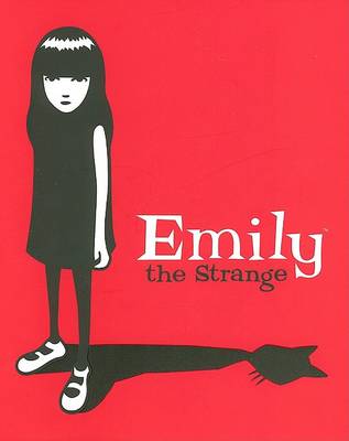Cover of Emily the Strange